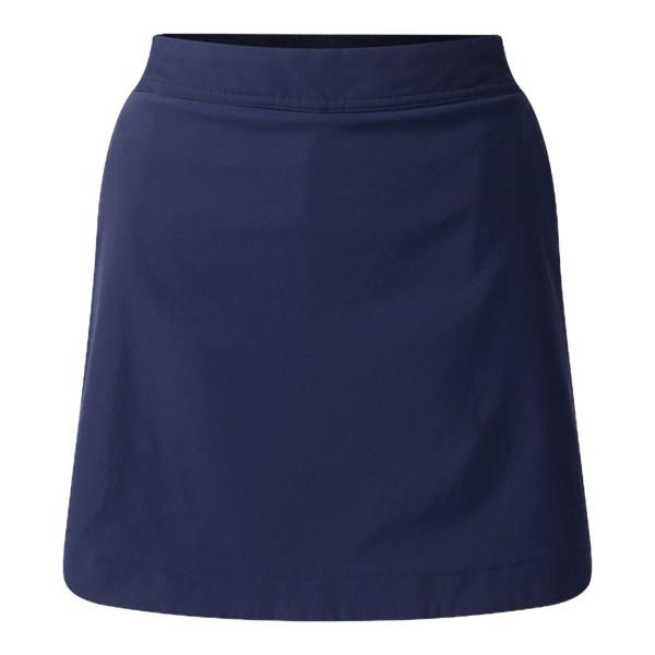 Navy - Front - Dare 2B Womens-Ladies Melodious Skort