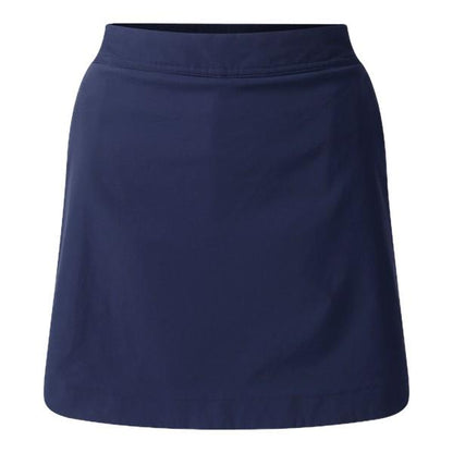 Navy - Front - Dare 2B Womens-Ladies Melodious Skort