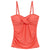 Front - Regatta Womens/Ladies Aceana III Tankini Top