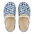 Front - Regatta Childrens/Kids Orla Kiely Jasmine Flower Clogs
