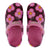 Front - Regatta Childrens/Kids Orla Kiely Clogs