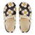 Front - Regatta Childrens/Kids Orla Kiely Spinning Flower Clogs