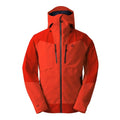 Front - Dare 2B Mens Arising III Waterproof Jacket