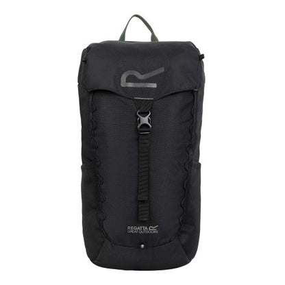 Front - Regatta Survivor V 20L Backpack
