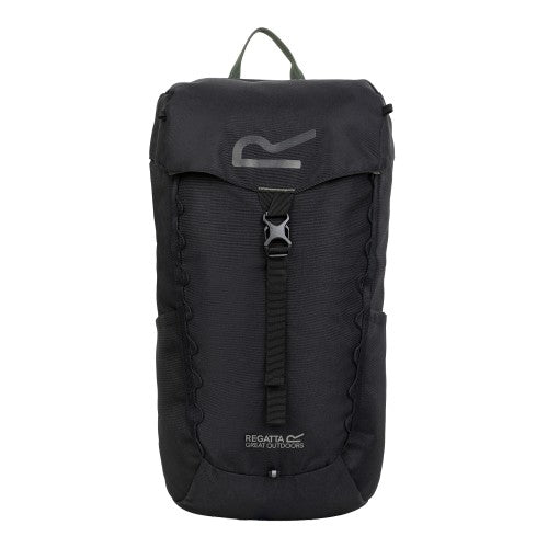 Front - Regatta Survivor V 20L Backpack