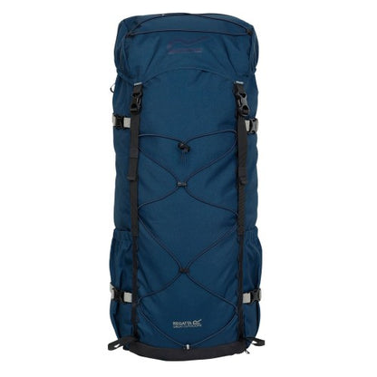 Front - Regatta Survivor V 45L Backpack