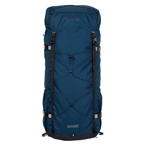 Front - Regatta Survivor V 45L Backpack