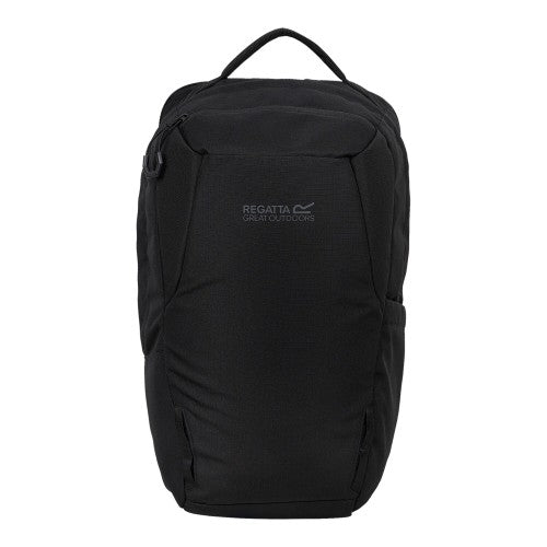 Front - Regatta Voyad 20L Backpack
