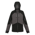 Front - Regatta Professional Unisex Adult Waterproof Stretch Shell Jacket