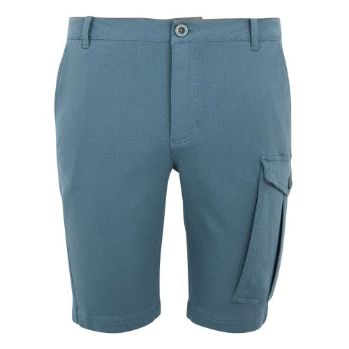 Front - Regatta Mens Bendrick Shorts