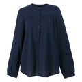 Front - Regatta Womens/Ladies Natine Lightweight Top