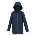 Front - Regatta Womens/Ladies Brika Waterproof Jacket