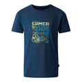 Front - Dare 2B Childrens/Kids Amuse II Video Game T-Shirt