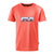 Front - Dare 2B Childrens/Kids Amuse II Mountain T-Shirt
