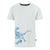 Front - Dare 2B Boys Amuse II Velociraptor T-Shirt