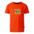 Front - Dare 2B Childrens/Kids Amuse II Tiger T-Shirt