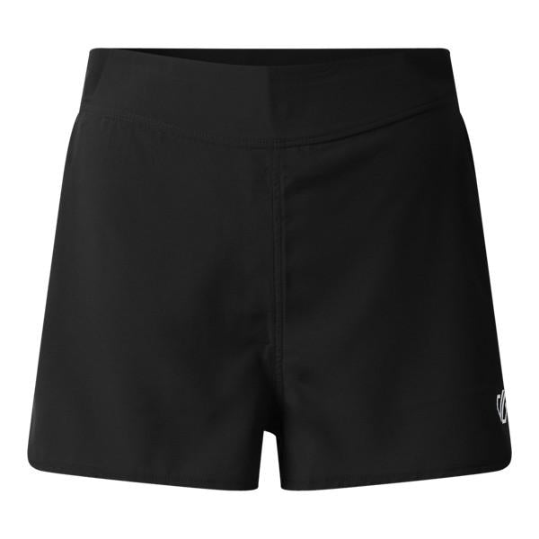 Black - Front - Dare 2B Womens-Ladies Off Trail Shorts