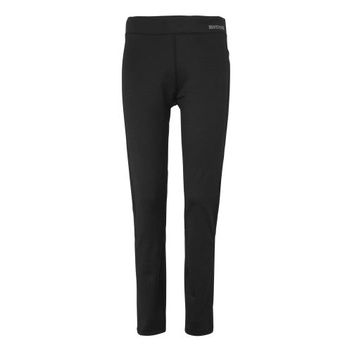 Front - Regatta Womens/Ladies Holeen II Winter Leggings