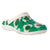 Front - Regatta Womens/Ladies Orla Kiely Rain Cloud Clogs