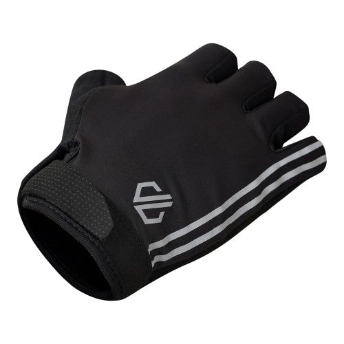Front - Dare 2B Mens Lightweight Cycling Mitts