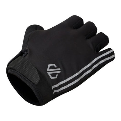 Front - Dare 2B Mens Lightweight Cycling Mitts