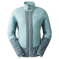 Front - Dare 2B Womens/Ladies Lexan II Hybrid Jacket