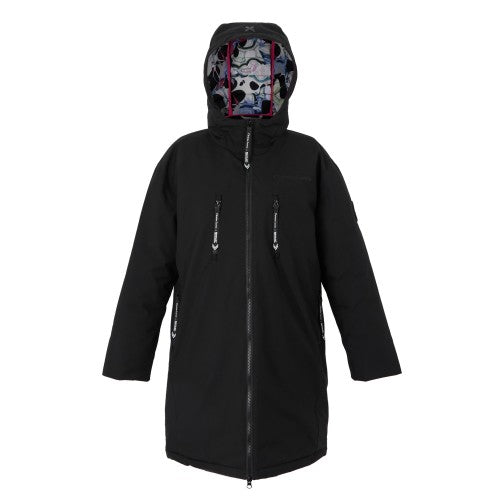 Front - Regatta Womens/Ladies Christian Lacroix  Cailar II Jacket