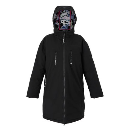 Front - Regatta Womens/Ladies Christian Lacroix  Cailar II Jacket