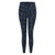 Front - Dare 2B Womens/Ladies Influential Animal Print Gym Leggings