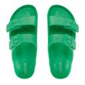 Front - Regatta Womens/Ladies Brooklyn Double Strap Sandals