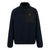 Front - Regatta Mens Frankie Borg Fleece Jacket