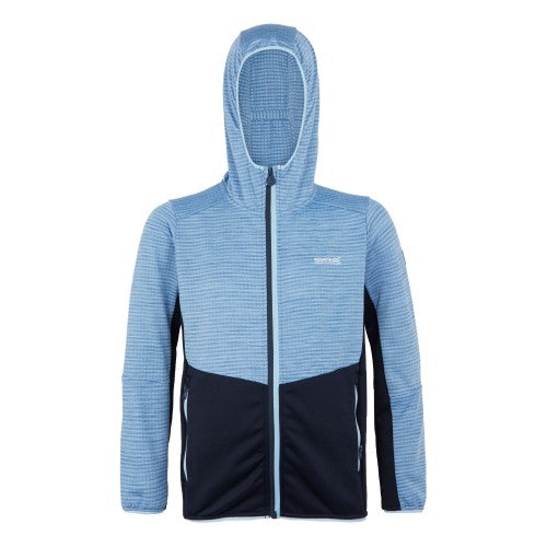 Front - Regatta Childrens/Kids Prenton III Jacket