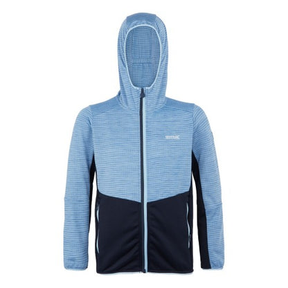 Front - Regatta Childrens/Kids Prenton III Jacket