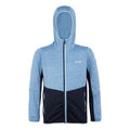 Front - Regatta Childrens/Kids Prenton III Jacket