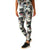 Front - Regatta Womens/Ladies Saint Giles II Kaoscope Leggings
