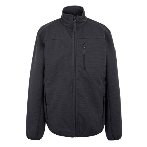 Front - Regatta Mens Romain Waterproof Jacket