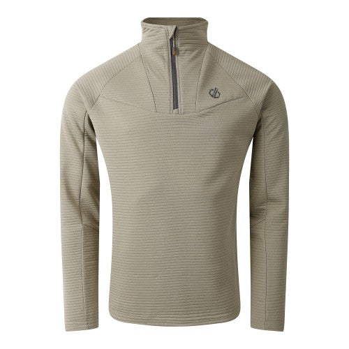 Front - Dare 2B Mens Dignify IV Core Stretch Base Layer Top