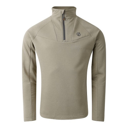 Front - Dare 2B Mens Dignify IV Core Stretch Base Layer Top