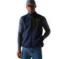 Front - Regatta Mens Frankie Borg Body Warmer
