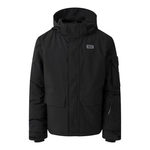 Front - Dare 2B Childrens/Kids Shredder Ski Jacket