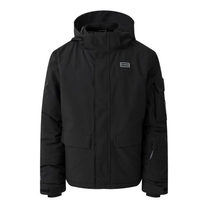 Front - Dare 2B Childrens/Kids Shredder Ski Jacket