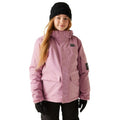 Front - Dare 2B Childrens/Kids Shredder Ski Jacket