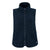 Front - Regatta Womens/Ladies Frankie Borg Body Warmer