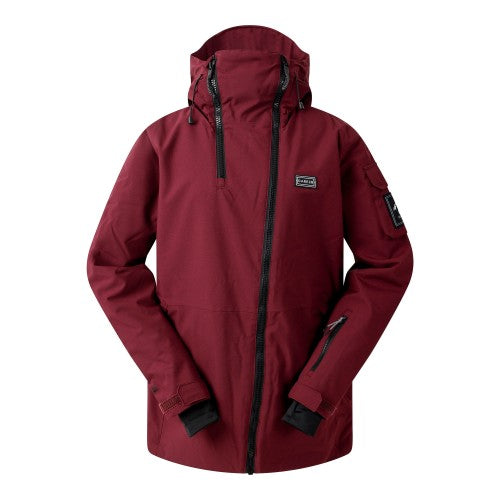 Front - Dare 2B Womens/Ladies Gnarly Waterproof Ski Jacket