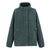 Front - Regatta Womens/Ladies Emilica Borg Full Zip Fleece Jacket