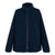 Front - Regatta Womens/Ladies Frankie Borg Full Zip Fleece Jacket