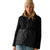 Front - Regatta Womens/Ladies Mikayla Quilted Jacket