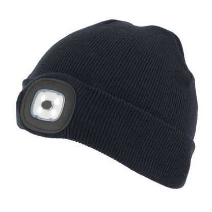 Front - Regatta Unisex Adult Torch Beanie