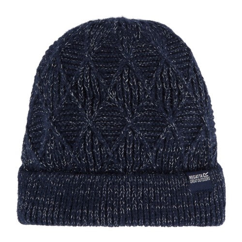 Front - Regatta Womens/Ladies Multimix Beanie