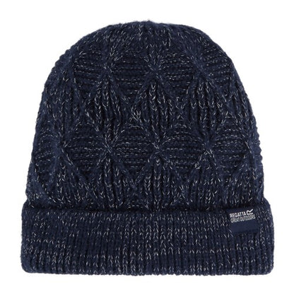 Front - Regatta Womens/Ladies Multimix Beanie